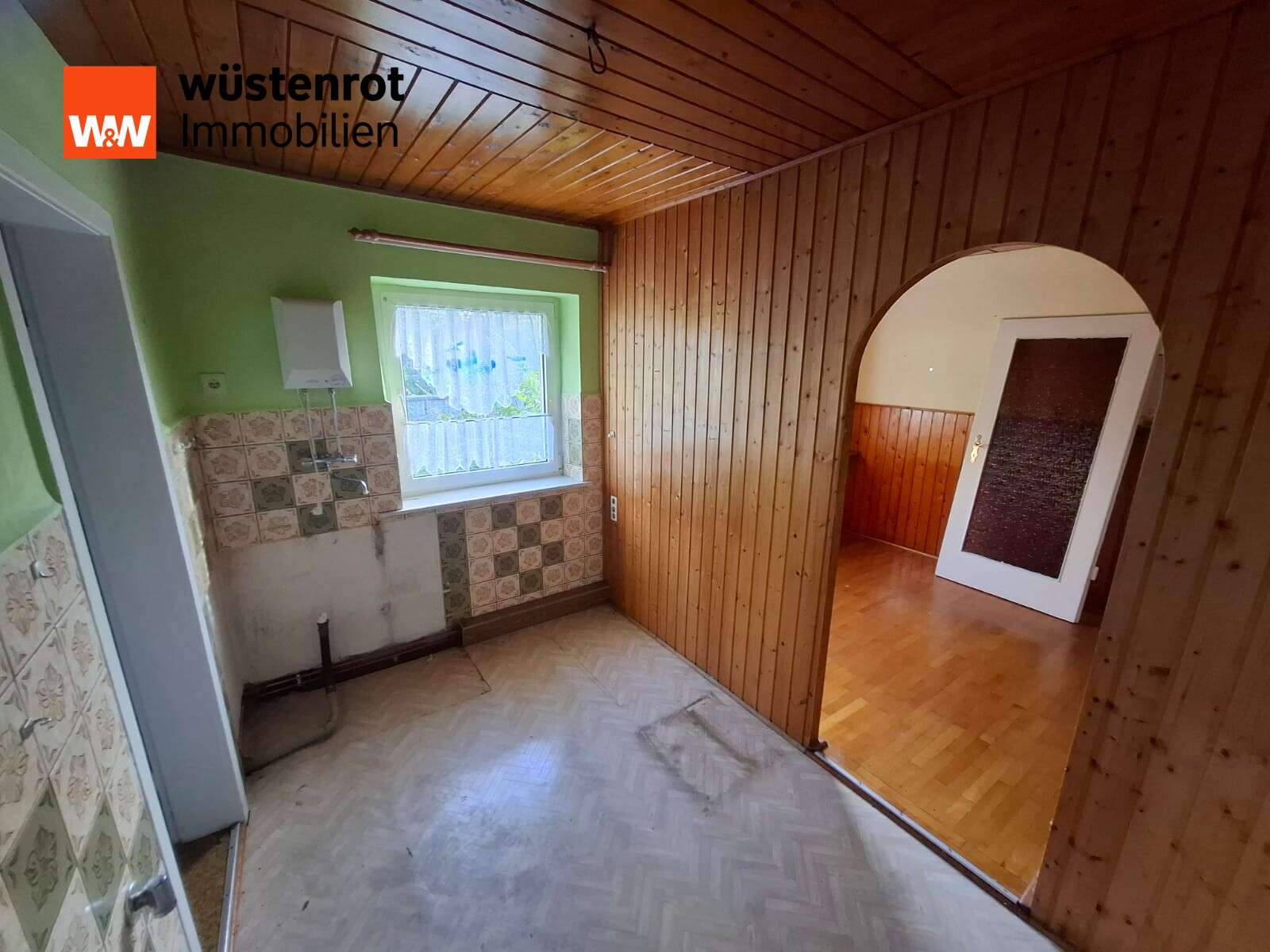 Beste Lage, 826 m² großes Grundstück - Ein Haus zur individuellen Gestaltung wartet auf Sie!, Brandenburg an der Havel – Bild 3