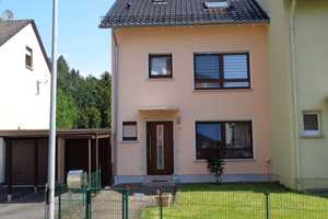 6-Zimmer-Reihenendhaus mit gehobener Innenausstattung in Limburg an der Lahn – Limburg-Weilburg (Kreis) – Vorschaubild 1