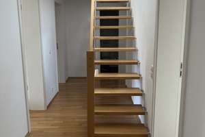 4 Zimmer Maisonette-Wohnung in Calenberger Neustadt mit ausgebautem Dachboden und Dachterrasse  – Die vollständige Adresse der Immobilie erhältst du vom Anbieter., 30169 Calenberger Neustadt, Hannover – Vorschaubild 11