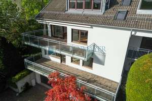 Toplage! Willkommen in Ihrem neuen Traumdomizil am Stuttgarter-Killesberg! – Die vollständige Adresse der Immobilie erhältst du vom Anbieter., 70192 An der Burg, Stuttgart – Vorschaubild 3