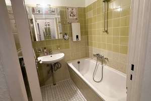 2-Zimmer Wohnung mit Balkon in Berlin-Siemensstadt bezugsfrei  KEINE MAKLERANFRAGEN! – Heilmannring 13, 13627 Charlottenburg-Nord, Berlin – Vorschaubild 10