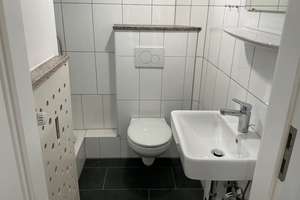 Moderne 2-Zimmer-Wohnung mit offener Wohnküche – 28197 Woltmershausen (Ortsteil), Bremen – Vorschaubild 2