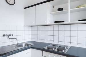 Wohnen mit Weitblick in Toplage – Single-Apartment im 13. Obergeschoss – Die vollständige Adresse der Immobilie erhältst du vom Anbieter., 10969 Kreuzberg, Berlin – Vorschaubild 6