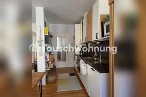 Tauschwohnung: 2-Zimmer-Wohnung im Altbau, Haidhausen – 81667 Haidhausen Süd, München – Vorschaubild 4