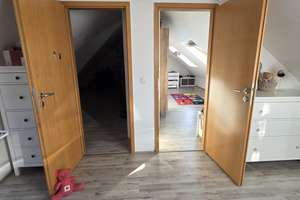 Großzügige Maisonette Wohnung mit Altbaucharme – Die vollständige Adresse der Immobilie erhältst du vom Anbieter., 45145 Frohnhausen, Essen – Vorschaubild 13
