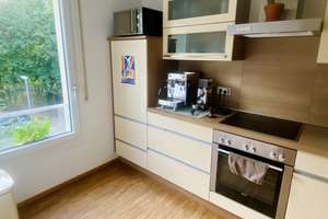 WG Zimmer in heller Wohnung mit Balkon in bester Lage  – Maffeistraße 18, 93059 Innenstadt, Regensburg – Vorschaubild 8