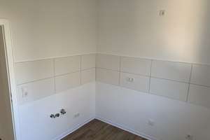 Renovierte 2-Zimmer Wohnung mit Balkon im grünen Zinkhüttenpark in Duisburg Hamborn – Am Zinkhüttenplatz 19, 47166 Obermarxloh, Duisburg – Vorschaubild 6