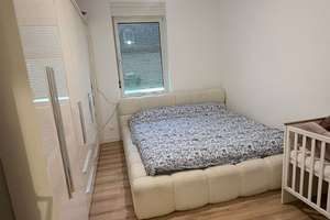 Gut geschnittene 2­ Zimmer ­ Wohnung mit Stellplatz im Hof ! – Am Schloßpark 102, 65203 Biebrich, Wiesbaden – Vorschaubild 29