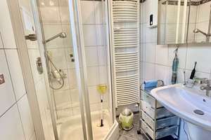 Zentral in Eppendorf: Schöne Hochparterre-Wohnung mit Loggia! – Die vollständige Adresse der Immobilie erhältst du vom Anbieter., 44869 Eppendorf, Bochum – Vorschaubild 4