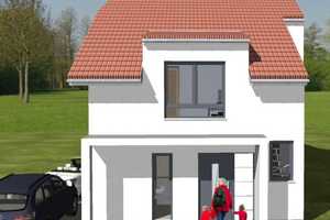 Ihr massives Haus - so individuell wie SIE - in toller Lage! – Bad Dürkheim (Kreis) – Vorschaubild 8