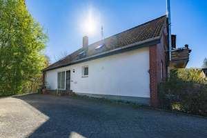 Seltene Gelegenheit: Erdgeschosswohnung in Eckernförde-Borby mit großzügigem Grundriss – Die vollständige Adresse der Immobilie erhältst du vom Anbieter., 24340 Eckernförde – Vorschaubild 4