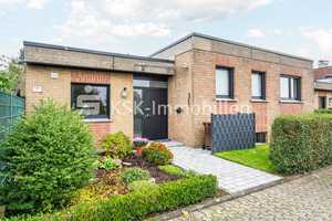 Modernisierter Split-Level Bungalow in attraktiver Lage! – Rhein-Erft-Kreis – Vorschaubild 1