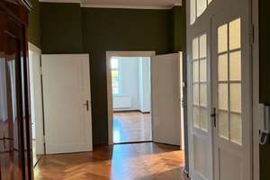 Charmante 6-Zimmer-Altbauwohnung mit Balkon im beliebten Westviertel – Die vollständige Adresse der Immobilie erhältst du vom Anbieter., 7743 Jena-West, Jena – Vorschaubild 8