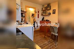 Tauschwohnung: Schnäppchen 2 Zimmer,Altbau,G.Garten – Venloer Straße 463, 50825 Ehrenfeld (Ortsteil), Köln – Vorschaubild 6