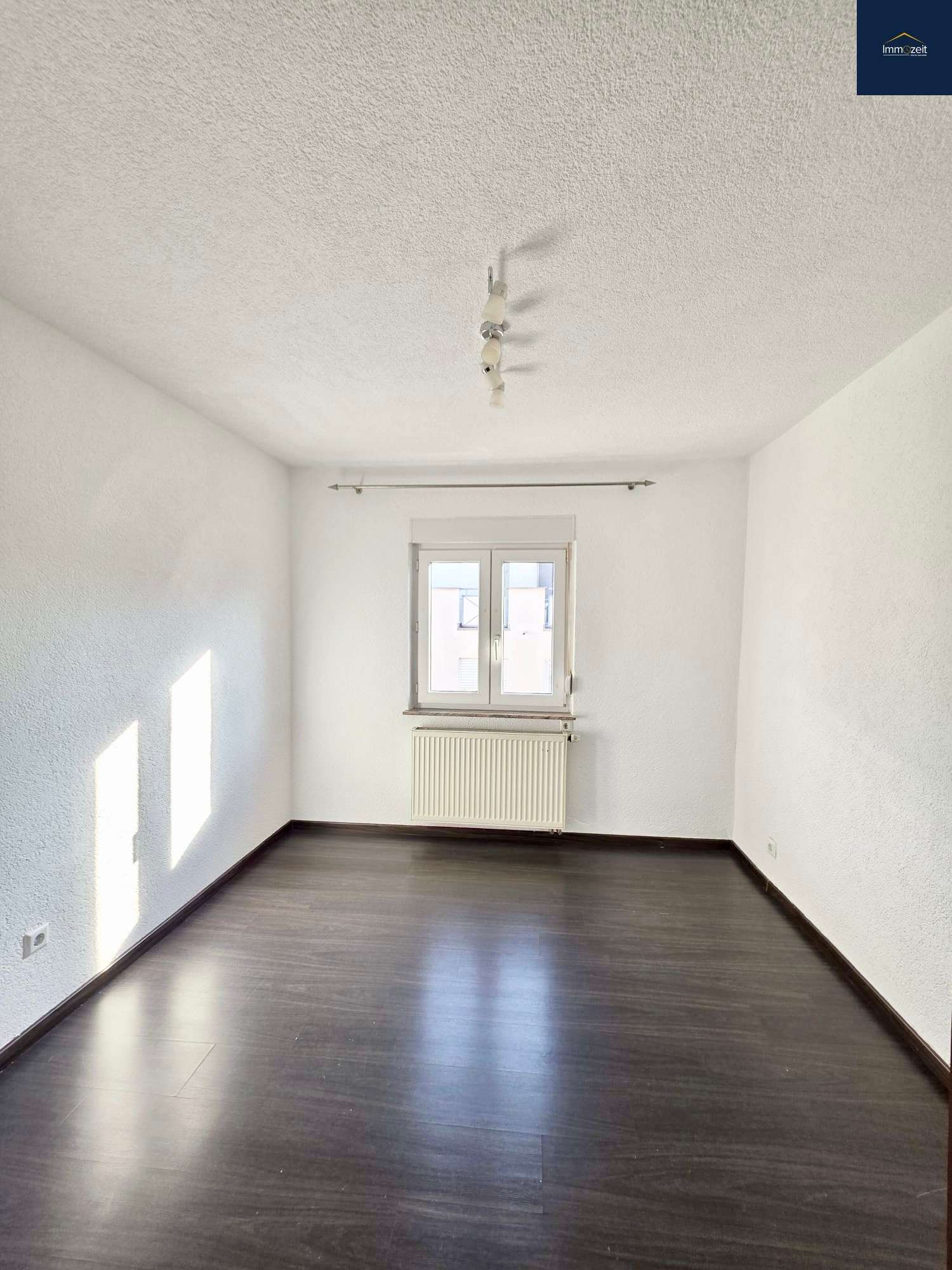 Immobilie in Korntal-Münchingen - +Bezugsfreie & gut vermietbare 3-Zi-Whg. mit Balkon in Korntal+ - Bild 1