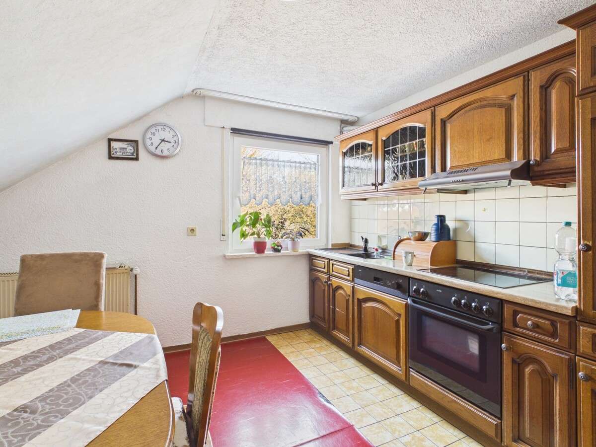 Immobilie in Bretten - Renditeobjekt: Mehrfamilienhaus mit vorliegender Teilungserklärung | Bretten-Diedelsheim - Bild 1