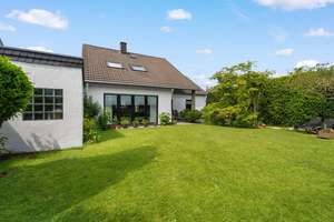 Freistehendes EFH mit Südgarten und Garage in ruhiger, begehrter Wohnlage – Die vollständige Adresse der Immobilie erhältst du vom Anbieter., 52223 Stolberg (Rheinland) – Vorschaubild 10