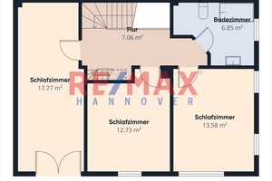 Modernes Wohnen in zentraler Lage – Doppelhaushälfte mit viel Platz für die ganze Familie! – Peine (Kreis) – Vorschaubild 21