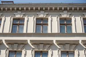 2-Zimmer-Altbauwohnung in sehr beliebter Lage von Berlin-Mitte - KAPITALANLAGE – Ackerstraße 153, 10115 Mitte (Ortsteil), Berlin – Vorschaubild 10