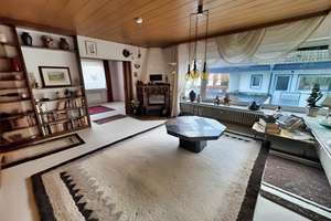 Vierfamilienhaus mit Charme, Waldblick & großzügigem Grundstück – Die vollständige Adresse der Immobilie erhältst du vom Anbieter., 53773 Hennef (Sieg) – Vorschaubild 6
