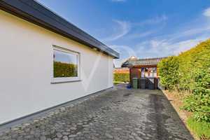 Gemütliches Bungalow-Reihenendhaus an der Nordsee! – Aurich (Kreis) – Vorschaubild 17