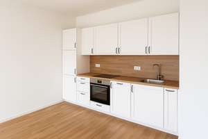 Provisionsfrei: Wunderschöne 2-Zimmer-Wohnung (Penthouse) im Erstbezug – Singerstr. 62, 10243 Friedrichshain, Berlin – Vorschaubild 8