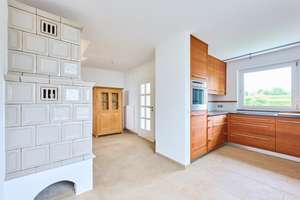4 Zimmer, Balkon & Garten in Rosenheim – Die vollständige Adresse der Immobilie erhältst du vom Anbieter., 83026 Innenstadt, Rosenheim – Vorschaubild 7