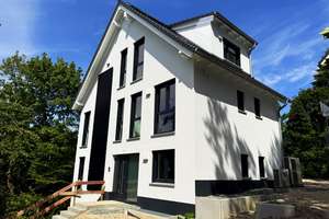 A+ Erstbezug  - Einfamilienhaus mit Charme, Komfort und Nachhaltigkeit