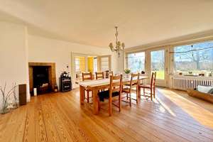 Charmantes 499 m² Herrenhaus - Ein Stück Eckernförder Geschichte, Strand & Meer ! – Asternweg 0, 24340 Eckernförde – Vorschaubild 7