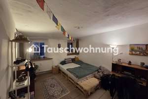 Tauschwohnung: 2-Zimmer-Flat in Regensburg sucht Tauschpartner – Die vollständige Adresse der Immobilie erhältst du vom Anbieter., 93047 Innenstadt, Regensburg – Vorschaubild 6