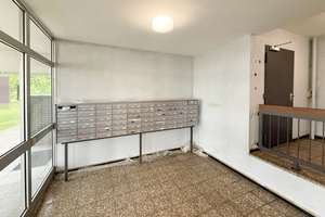 Bielefeld Baumheide - vermietete 3-Zimmer Eigentumswohnung mit Balkon – Die vollständige Adresse der Immobilie erhältst du vom Anbieter., 33609 Heepen, Bielefeld – Vorschaubild 5