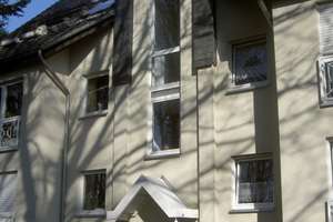 Gemütliche 2-Zimmer-Wohnung mit Terrasse und Tiefgarage  in Solingen-Wald – Devarannestraße 12, 42719 Wald, Solingen – Vorschaubild 3