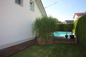 Nähe Metten! Wunderschönes, exklusives 
Wohnhaus in Top Zustand mit Außenpool
 – Deggendorf (Kreis) – Vorschaubild 6