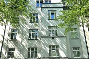 *ATTRAKTIVE EIGENTUMSWOHNUNG MIT AUSGEBAUTEN DACHBODEN UND BALKON* – Flügelstr. 41, 40227 Oberbilk, Düsseldorf – Vorschaubild 8