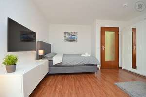 Modern möblierte Wohnung in Zuffenhausen, fußläufig zu Porsche – Die vollständige Adresse der Immobilie erhältst du vom Anbieter., 70439 Zuffenhausen-Elbelen, Stuttgart – Vorschaubild 10