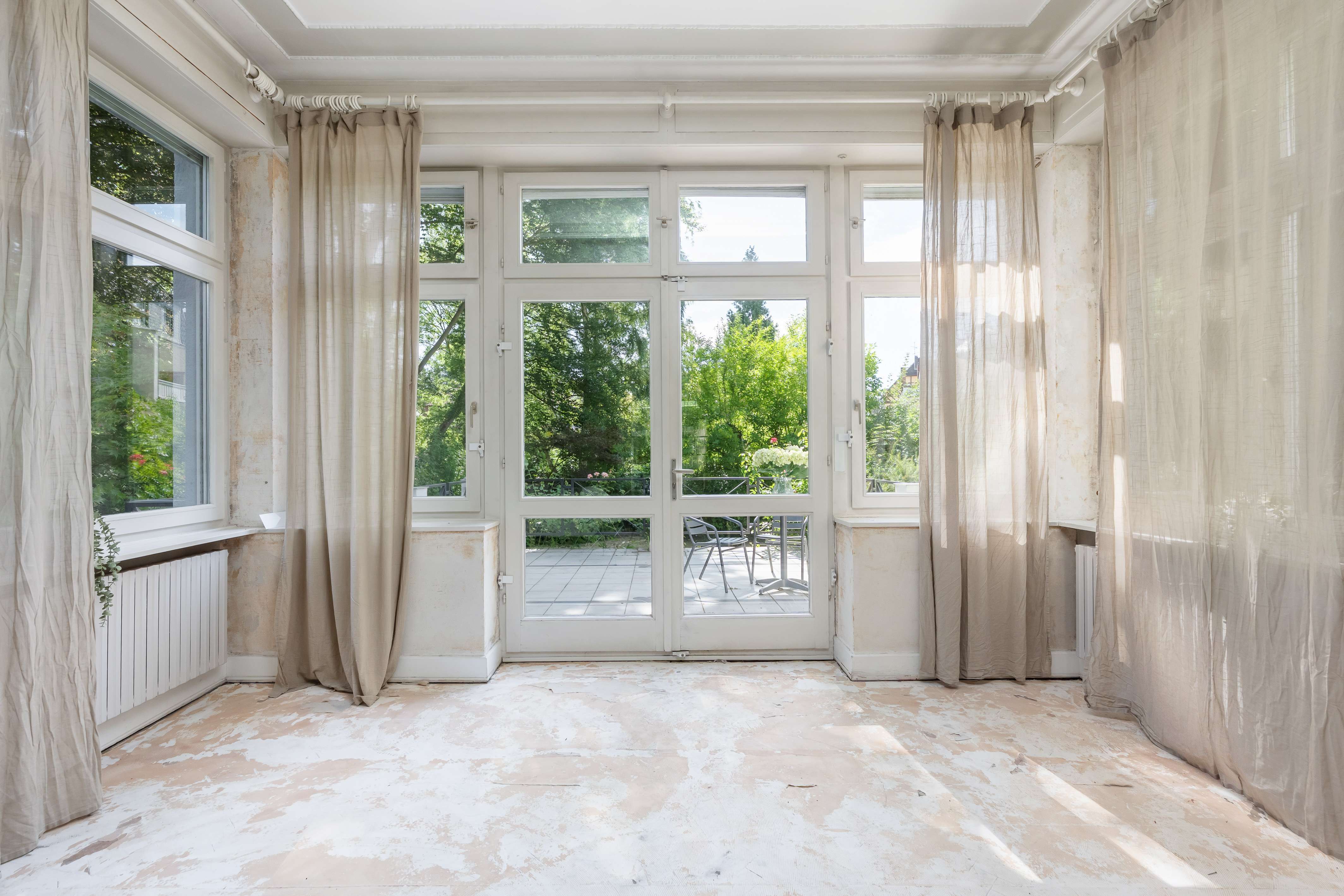 Gegen Gebot - FREISTEHENDE DENKMALVILLA ALS ENTWICKLUNGSOBJEKT IM VILLENVIERTEL, Bonn – Bild 4