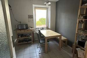 Imposanter Altbau im Kirchviertel mit freier Eigentümerwohnung und tollem Garten! – Die vollständige Adresse der Immobilie erhältst du vom Anbieter., 44801 Wiemelhausen, Bochum – Vorschaubild 7