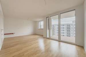 So macht wohnen Spaß: interessantes 0-Zi.-Single-Appartment – Lutherstraße 8, 4315 Neustadt-Neuschönefeld, Leipzig – Vorschaubild 2