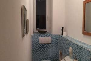 Schöne Gründerzeit Wohnung am Münzplatz - 3er WG ist möglich – Die vollständige Adresse der Immobilie erhältst du vom Anbieter., 56068 Altstadt, Koblenz – Vorschaubild 7