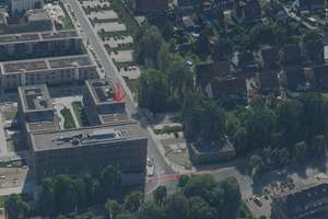 Moderne Neubauwohnung mit Dachterasse – Essexweg 30, 48167 Gremmendorf-West, Münster – Vorschaubild 13