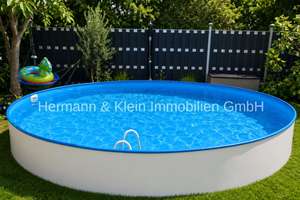 Familienglück am Niedwald – Großzügiges Reihenendhaus mit Garten, Pool und Sauna in Frankfurt-Nied – 65934 Nied, Frankfurt am Main – Vorschaubild 18