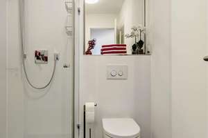 Möbliert: Möblierte Premiumwohnung – Die vollständige Adresse der Immobilie erhältst du vom Anbieter., 81925 Herzogpark, München – Vorschaubild 11