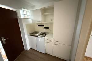 Helle 1-Zimmer Wohnung im EG in Stuttgart-Feuerbach – Hohewartstraße 58, 70469 Hohe Warte, Stuttgart – Vorschaubild 3