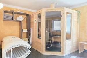 Wohnen & Arbeiten – Einzigartiges Anwesen mit Wohnhaus & Grundstück mit Werkstatt in Münchsmünster – Die vollständige Adresse der Immobilie erhältst du vom Anbieter., 85126 Münchsmünster – Vorschaubild 10