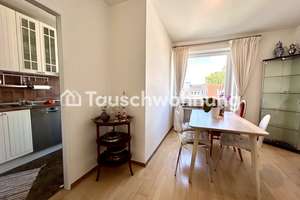 Tauschwohnung: Tolle Maisonettewohnung am Grindel – Die vollständige Adresse der Immobilie erhältst du vom Anbieter., 20146 Rotherbaum, Hamburg – Vorschaubild 3