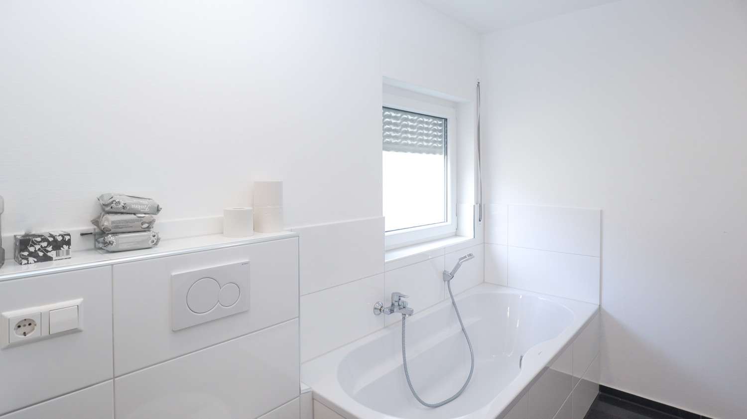 Immobilie in Sonnenbühl - Renoviertes 3 - Familienhaus im Zentrum von Undingen - Bild 0