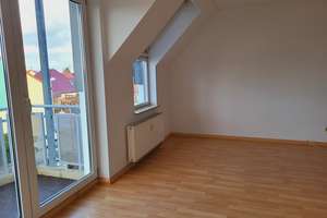 // Singleeinheit in Wiederritzsch // 1 Zimmer mit EBK ab 09.2026 // – Feldahornweg 2, 4158 Wiederitzsch, Leipzig – Vorschaubild 4