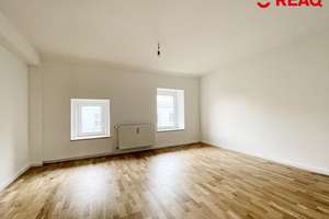 Wohnen am Theaterplatz: Möblierte 1-Zimmer-Wohnung mit Einbauküche! – Theaterplatz 4, 52062 Theater, Aachen – Vorschaubild 2