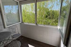 Voll möblierte stilvolle 2-Zimmer-Wohnung mit Aufzug & Loggia in bester Lage der Kölner Südstadt – Bonner Wall 3, 50677 Neustadt/Süd, Köln – Vorschaubild 9