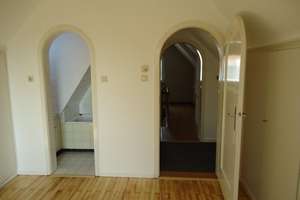 Helle, charmante, kleine 1 Zimmerwohnung Stuttgart-Degerloch – Reutlingerstr. 73, 70597 Waldau, Stuttgart – Vorschaubild 15
